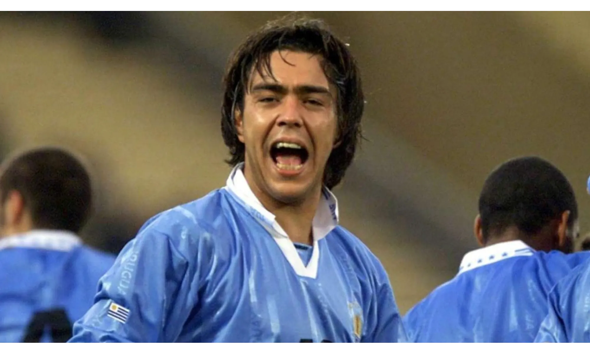 Álvaro Recoba agita el fútbol uruguayo: ¿Vuelve como DT de Danubio?