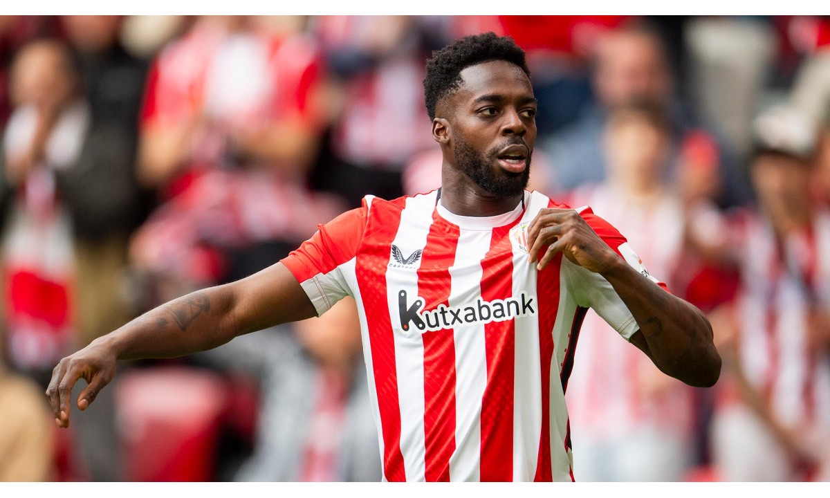 Athletic vence 1-0 a Las Palmas y asegura Europa