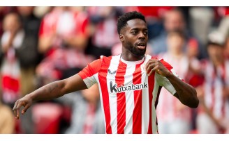 Athletic vence 1-0 a Las Palmas y asegura Europa