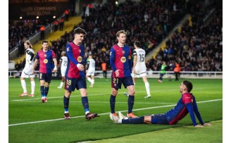 Barcelona y Cartagena definen una final histórica en la Liga de fútbol sala