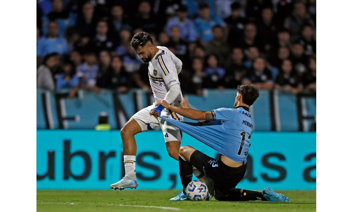 Boca lidera, Argentina brilla y la AFA innova en el fútbol