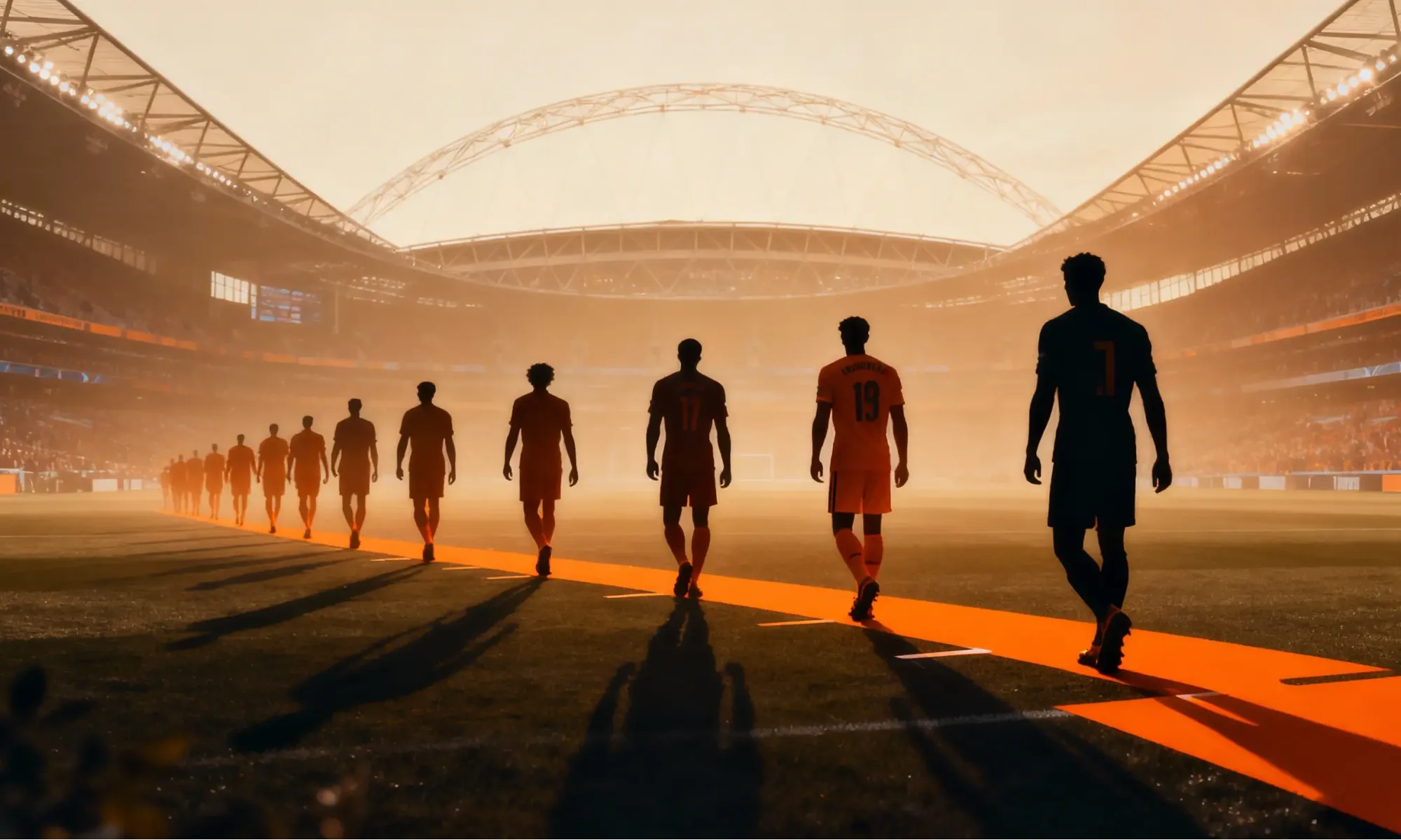 Camiseta naranja de Wembley: testigo del primer título del Barça