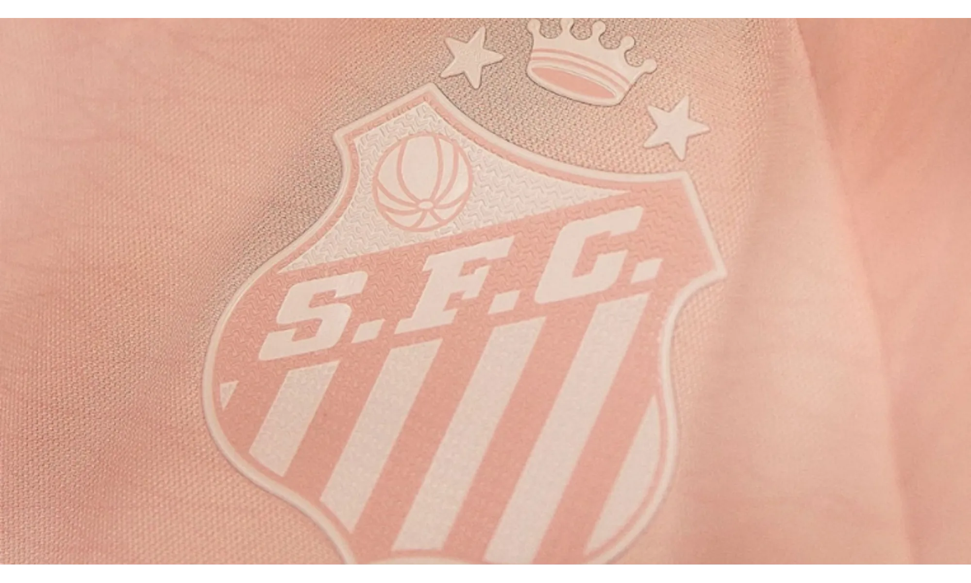 Camisetas rosas 2025 de Brasil: Solidaridad y pasión en cada partido