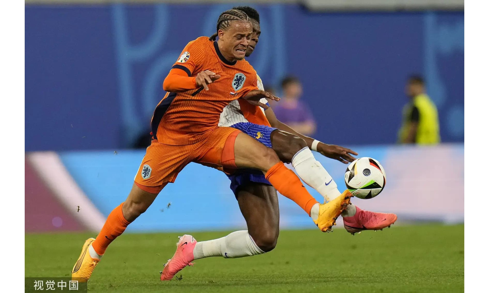 Campo City FC se interesa por Xavi Simons como fichaje estratégico clave