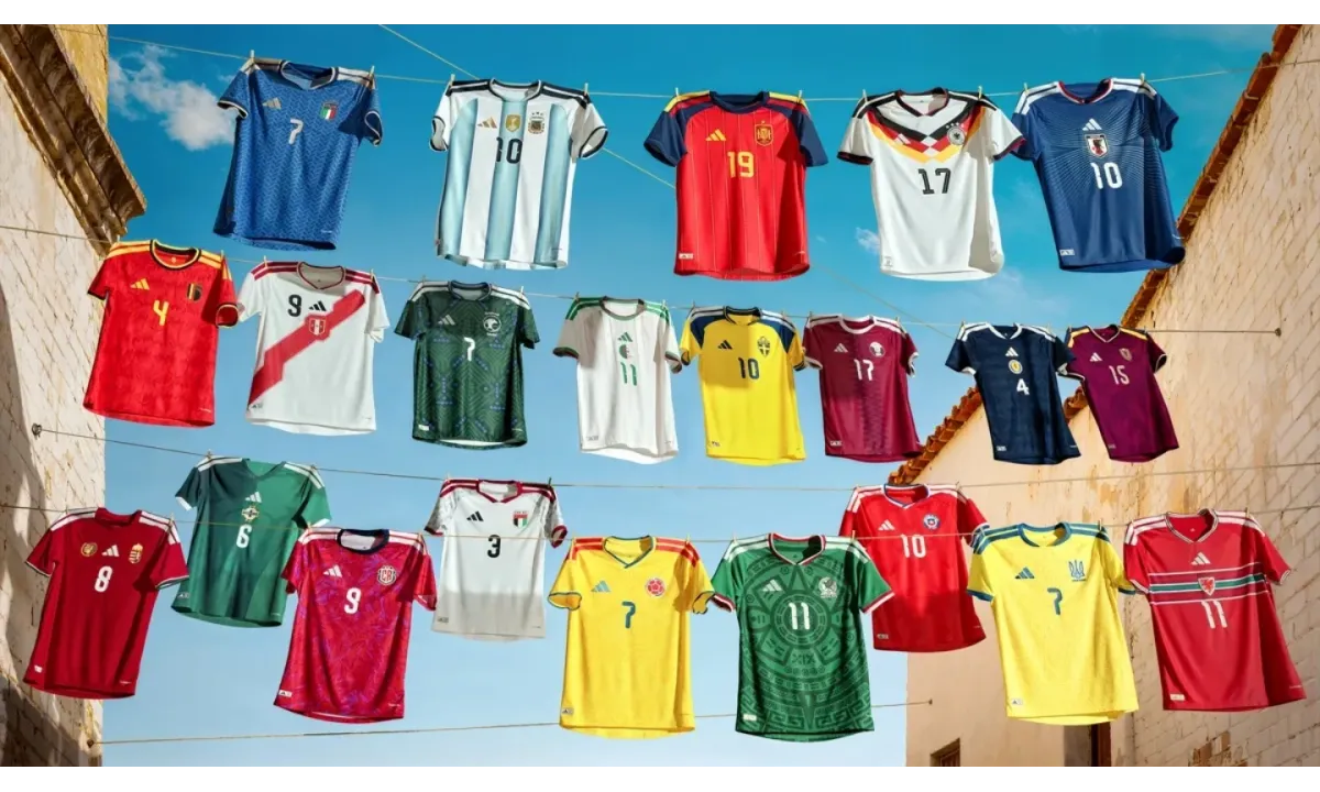 Cómo diferenciar camisetas originales y réplicas en 2025