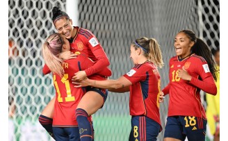 España brilla en la Eurocopa Femenina y refuerza el auge del fútbol nacional