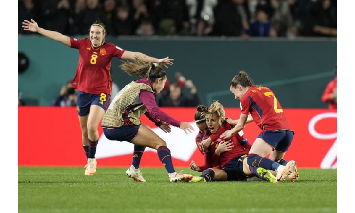 España derrota a Alemania y avanza a la final con una actuación memorable