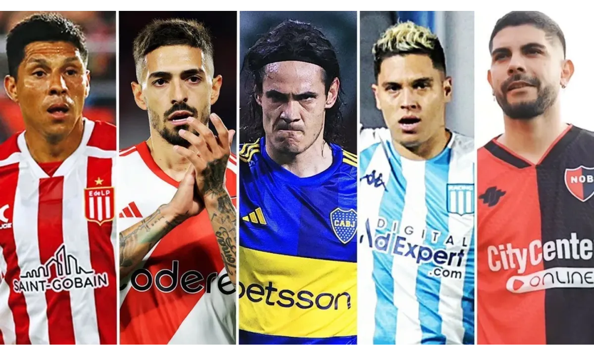 Fútbol argentino: talento, pasión y los desafíos que marcan su proyección global