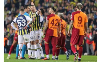 Galatasaray celebra su quinta estrella y planifica una ambiciosa temporada 2025/26