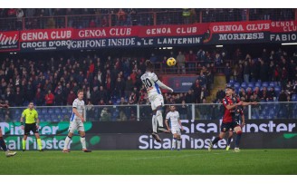 Genoa CFC refuerza su plantilla y apuesta por jóvenes para la temporada 2025‑26
