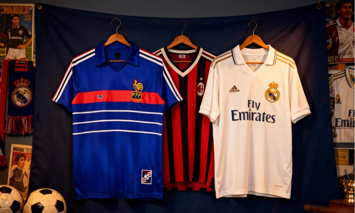 Guía completa de camisetas vintage: historia, estilo y claves de elección