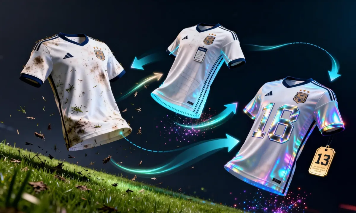 Guía Práctica: Diferencias y Valor de Ediciones Usada en el Campo, de Vestuario y Limitadas