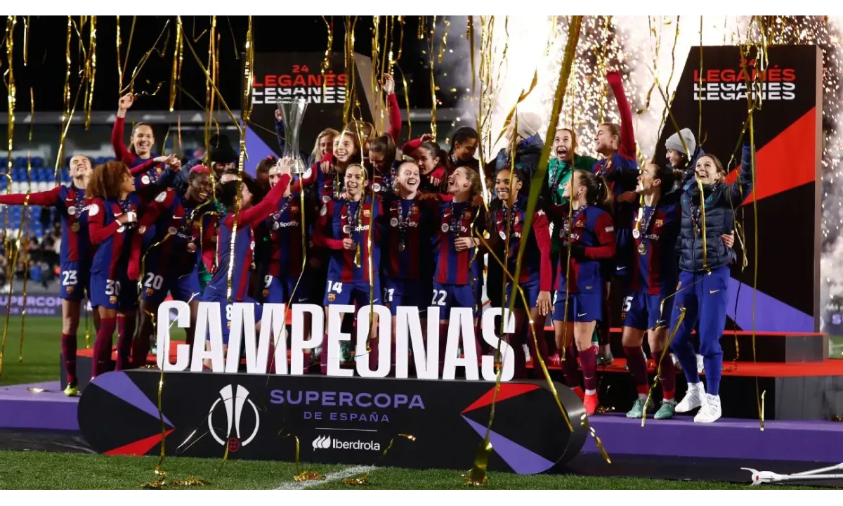 La Superliga Española 2025: Transformación y retos del fútbol mundial