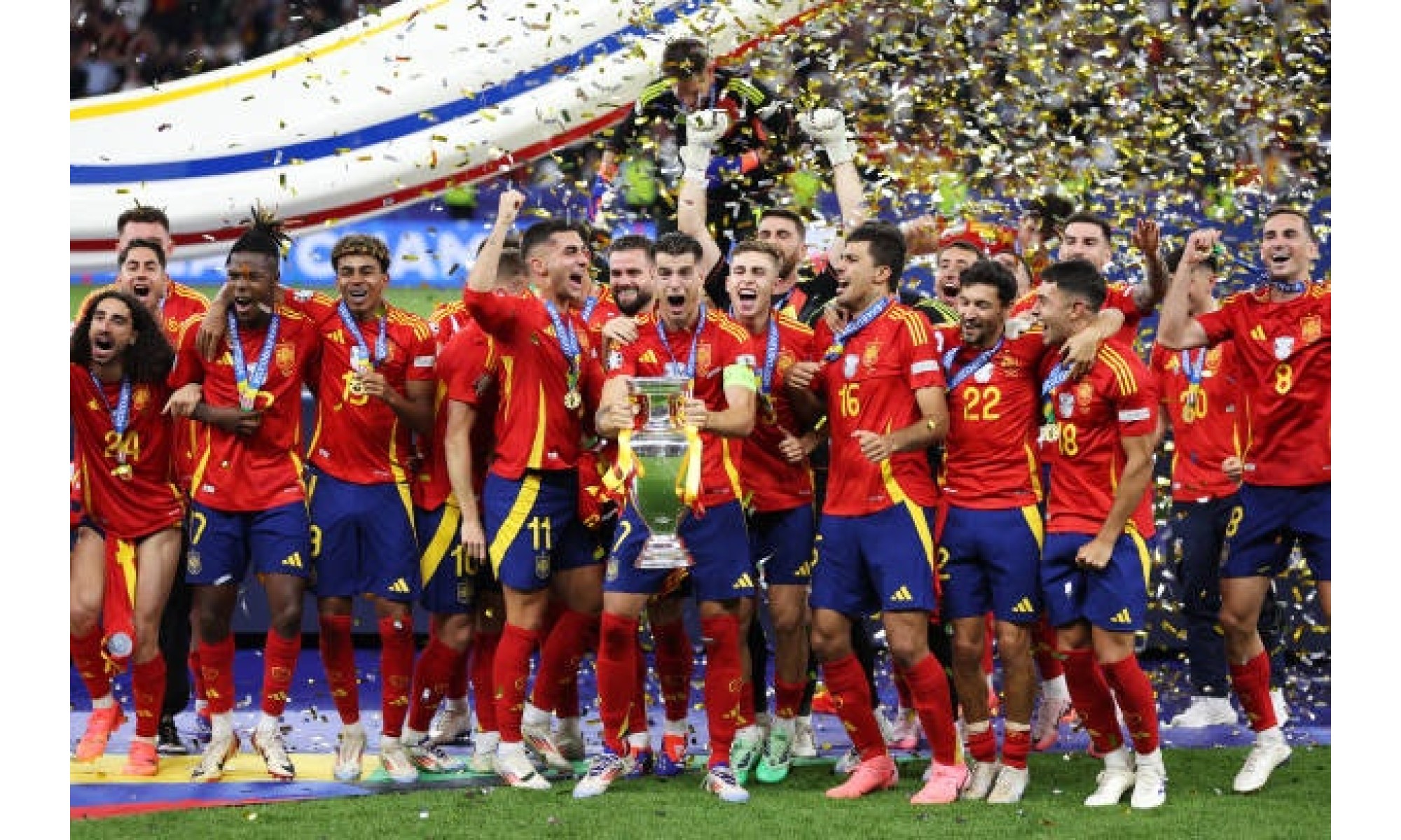La Superliga Europea avanza con nuevo formato y busca aprobación para 2025