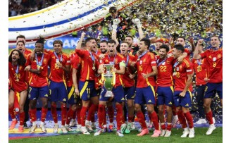 La Superliga Europea avanza con nuevo formato y busca aprobación para 2025