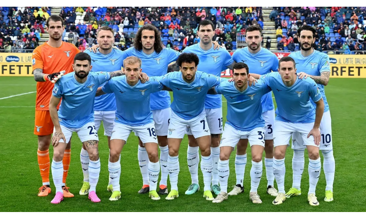 Lazio logra victoria clave ante Genoa y recupera confianza en la Serie A
