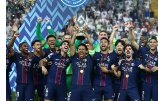 París Saint-Germain derrota al Tottenham: Análisis de una remontada histórica en la Supercopa de Europa 2025