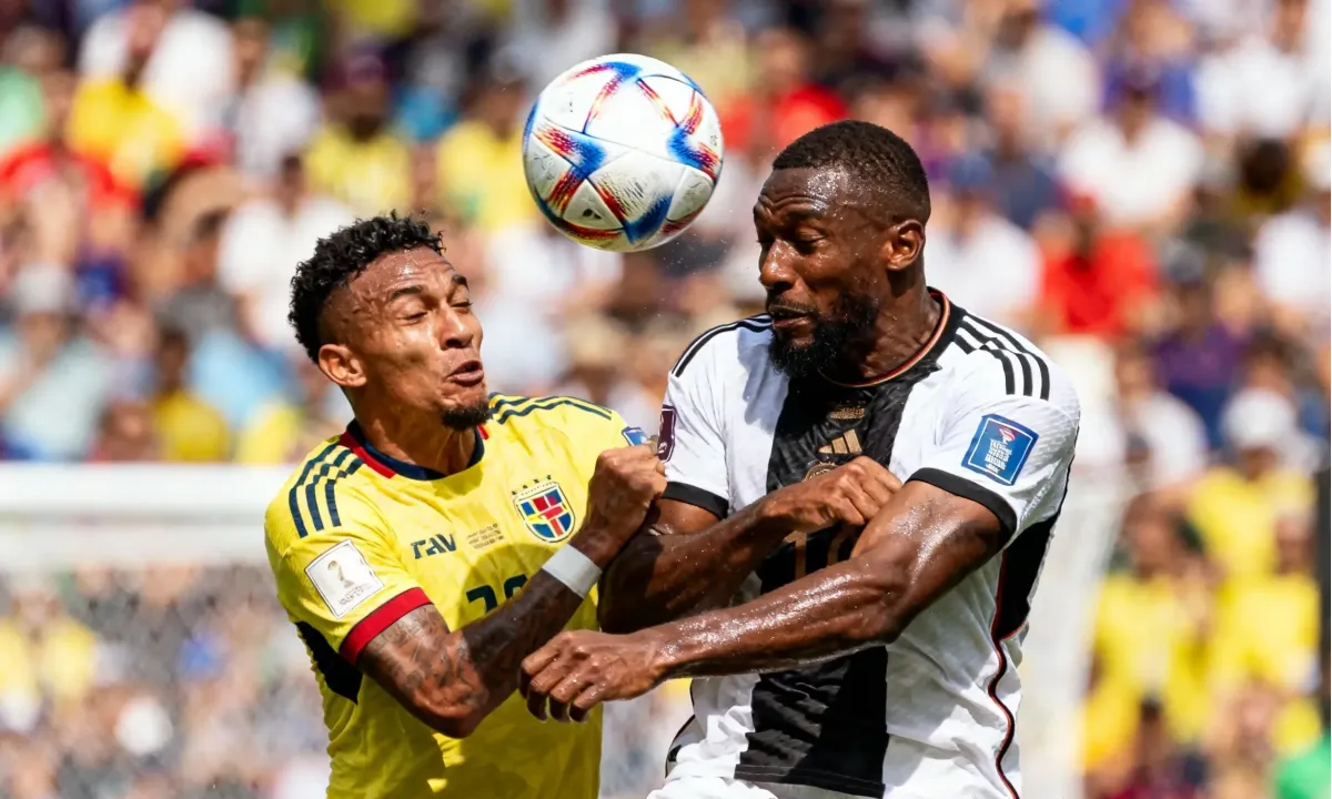 Perspectiva del Grupo E de la Copa Mundial 2026: El duelo entre Alemania y Ecuador