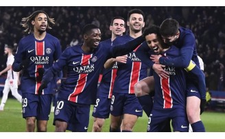 PSG aplasta al Real Madrid 4‑0 y se cita con Chelsea en la final mundial
