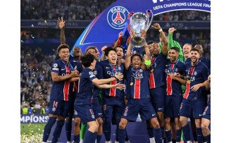 PSG refuerza su proyecto con jóvenes promesas, solidez táctica y visión global