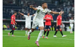 Real Oviedo vs Real Madrid: Análisis del regreso del Oviedo y dominio merengue