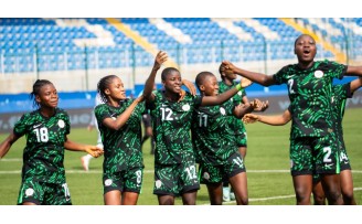 Remo Stars gana NPFL y juveniles nigerianas brillan