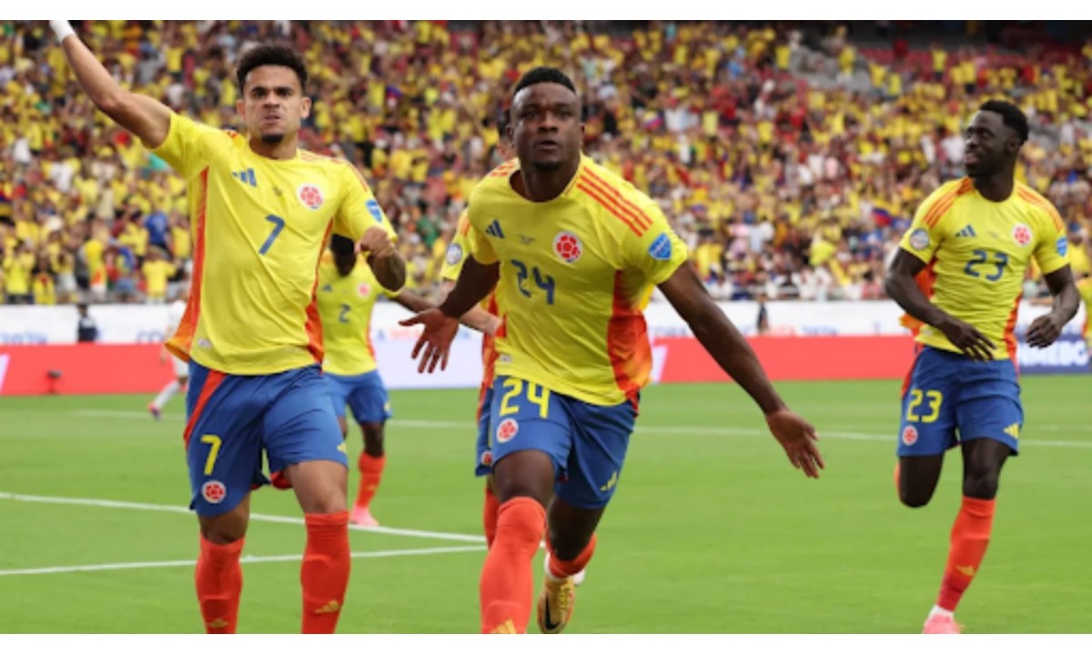Santa Fe y Medellín disputan la final de la Liga BetPlay 2025-I