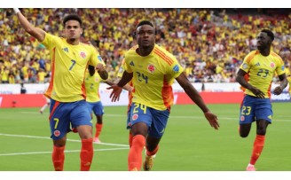 Santa Fe y Medellín disputan la final de la Liga BetPlay 2025-I