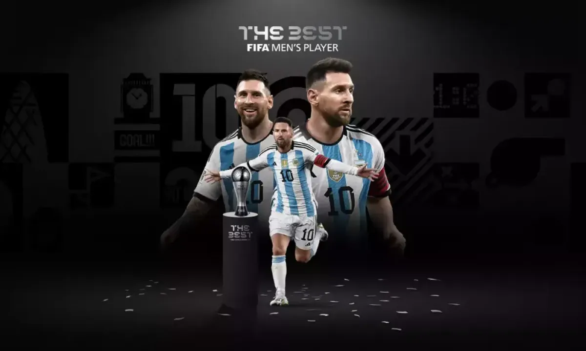 ¡Seis Copas del Mundo! Messi lidera a Argentina en su aventura en el Mundial 2026