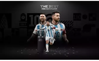 ¡Seis Copas del Mundo! Messi lidera a Argentina en su aventura en el Mundial 2026