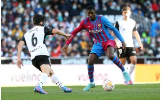 Valencia CF refuerza su plantilla y acelera el proyecto del Nou Mestalla