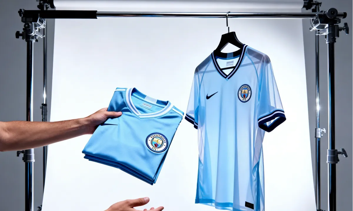 ¿Versión para aficionados o para jugadores? ¿Compraste la camiseta correcta?