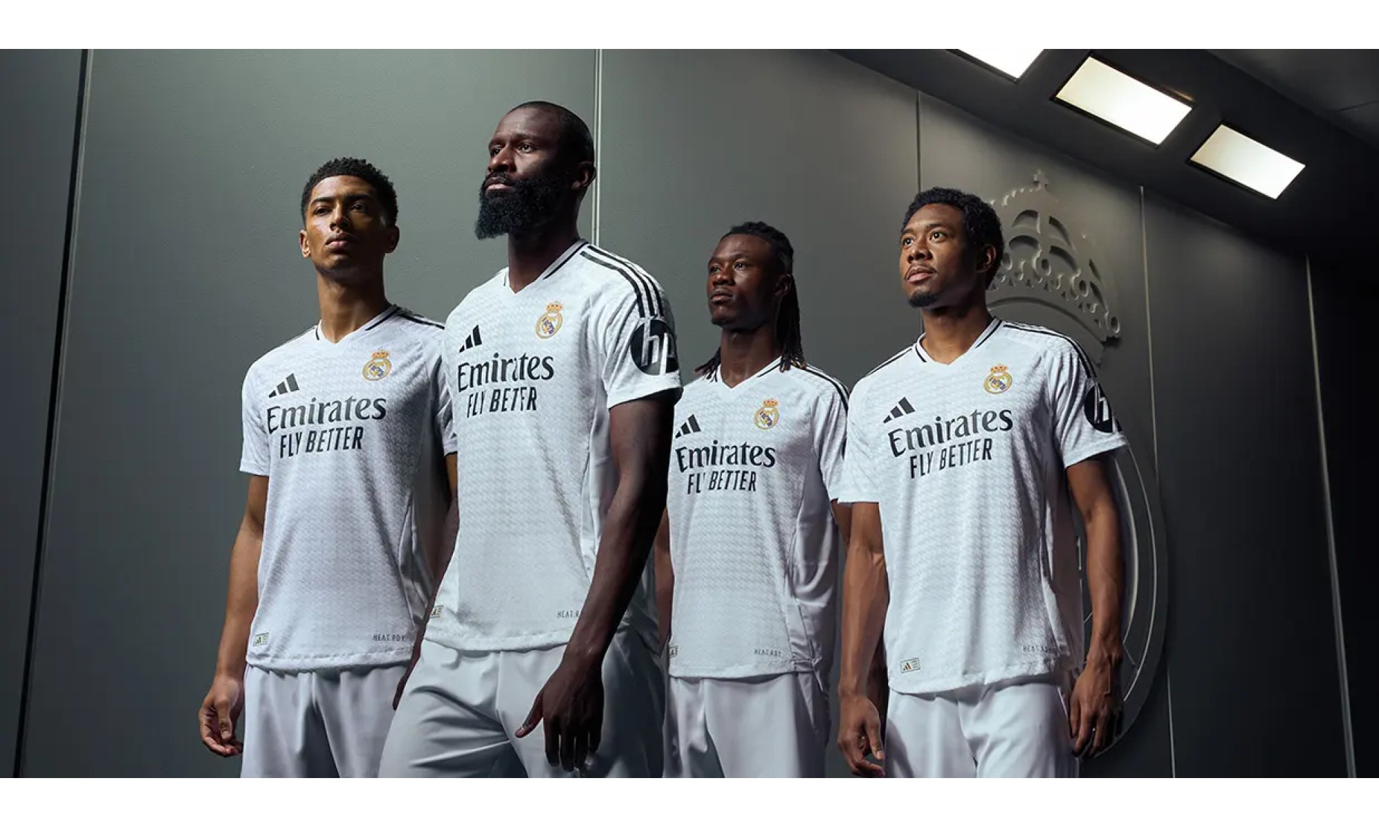Comprar camiseta Real Madrid 2025: Consejos de compra