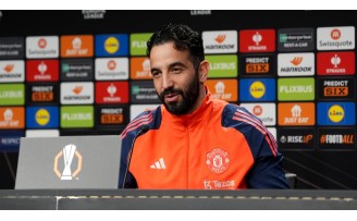 Amorim, Confiado Pese a Tropiezos Iniciales en Manchester United