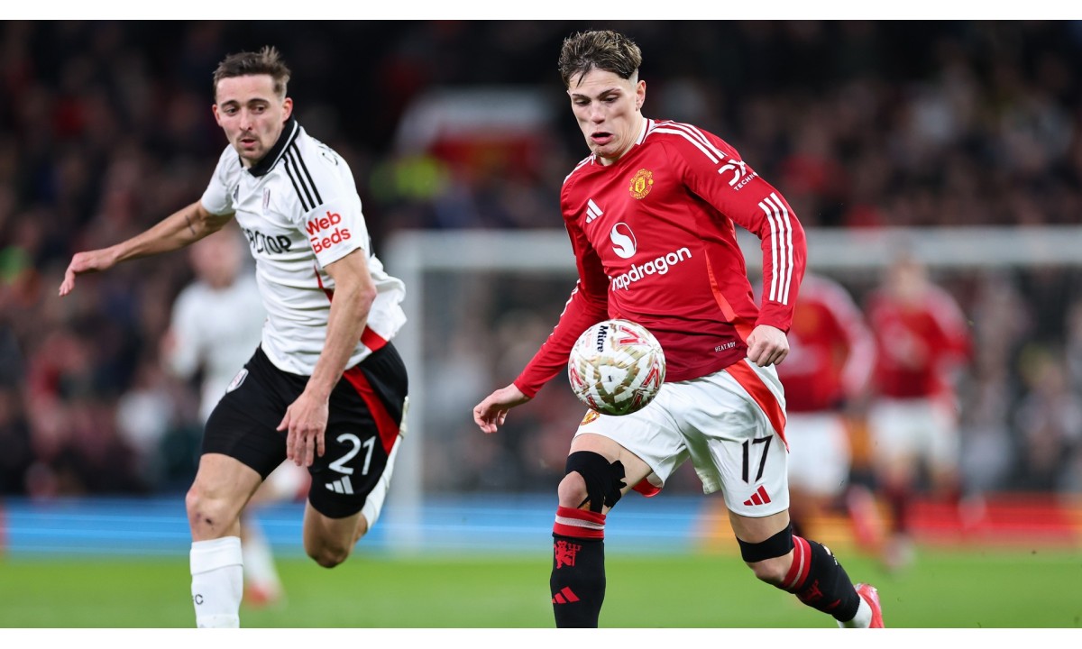 El Manchester United pierde ante el Fulham en los penaltis