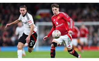 El Manchester United pierde ante el Fulham en los penaltis