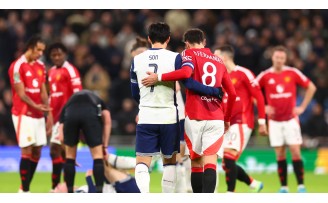 El gran arrepentimiento de Bruno Fernandes que expone un problema clave que frena al Tottenham