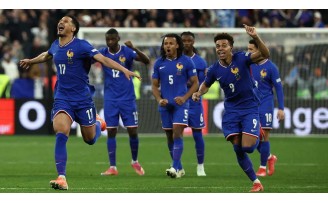 Francia Derrotó A Croacia En Una Dramática Tanda De Penaltis (2-0, 5-4)