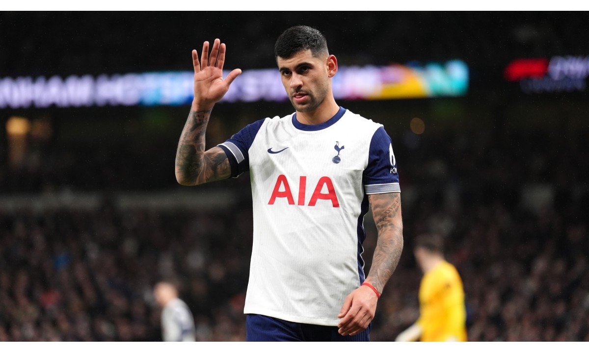 Romero del Spurs, Lesionado, Convocado por Argentina