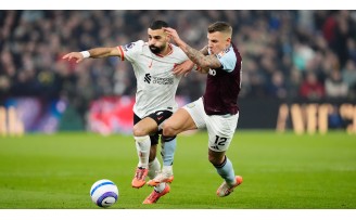 Salah Rompe Récord y el Liverpool Pierde Más Puntos en la Carrera por el Título