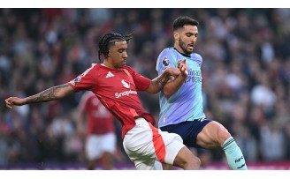 Wright: Kane Habría Salvado al Arsenal en la Lucha por el Título