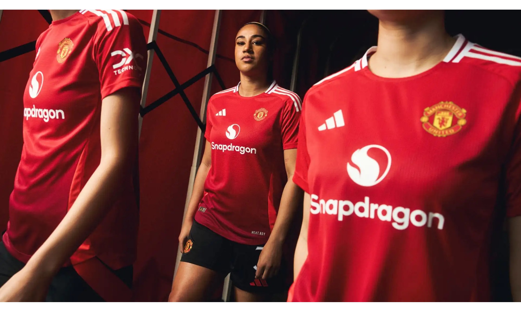 Diseño y Autenticidad de la Camiseta Manchester United Barata