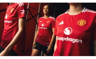 Diseño y Autenticidad de la Camiseta Manchester United Barata