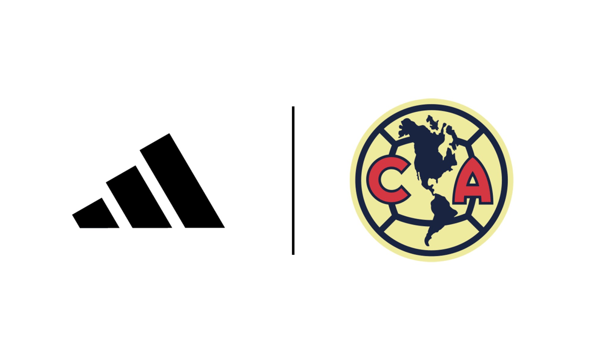 Adidas y Club América Renuevan Alianza Histórica para 2025-26