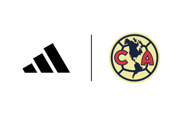 Adidas y Club América Renuevan Alianza Histórica para 2025-26
