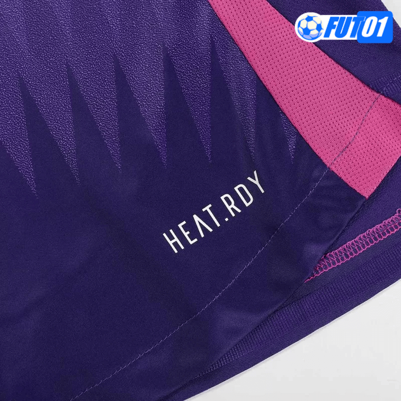 Camiseta Alemania Away 2024/2025 Versión Jugador