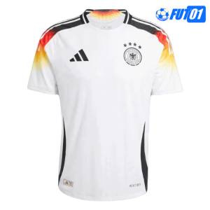 Camiseta Alemania Home 2024/2025 Versión Jugador