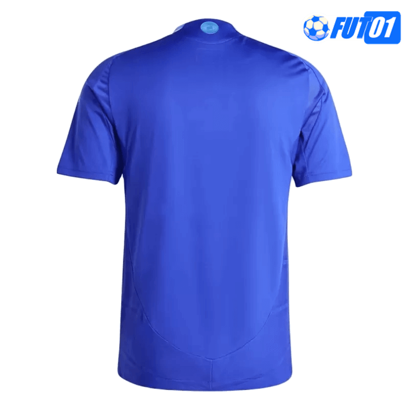 Camiseta Argentina Away 2024/2025 Versión Jugador