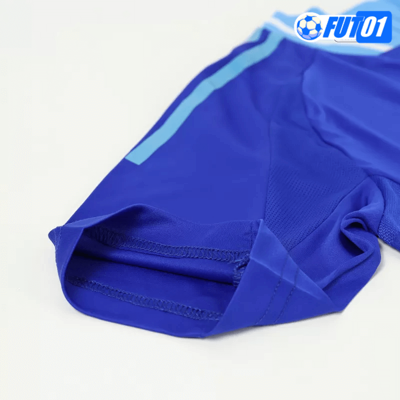 Camiseta Argentina Away 2024/2025 Versión Jugador