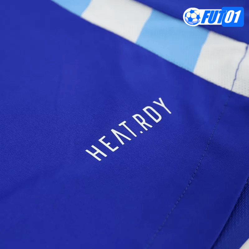 Camiseta Argentina Away 2024/2025 Versión Jugador